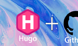 Featured image of post 如何用hugo+github搭建一个个人blog